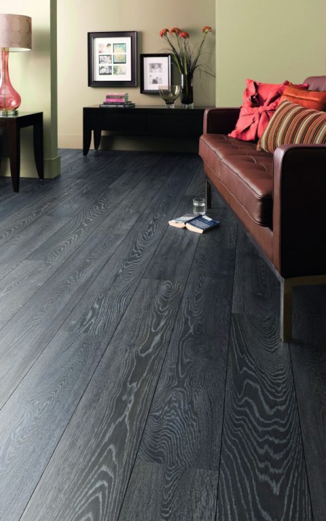 Tapi Richmond Asgill Oak Laminate Flooring